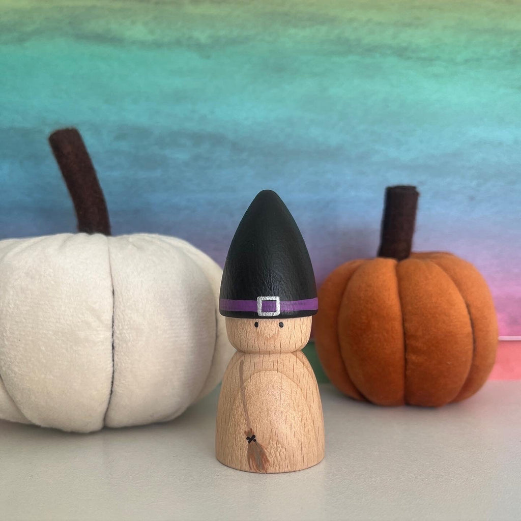 Holiday Gnomes
