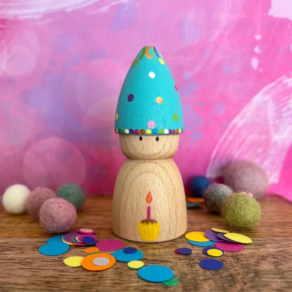 Holiday Gnomes