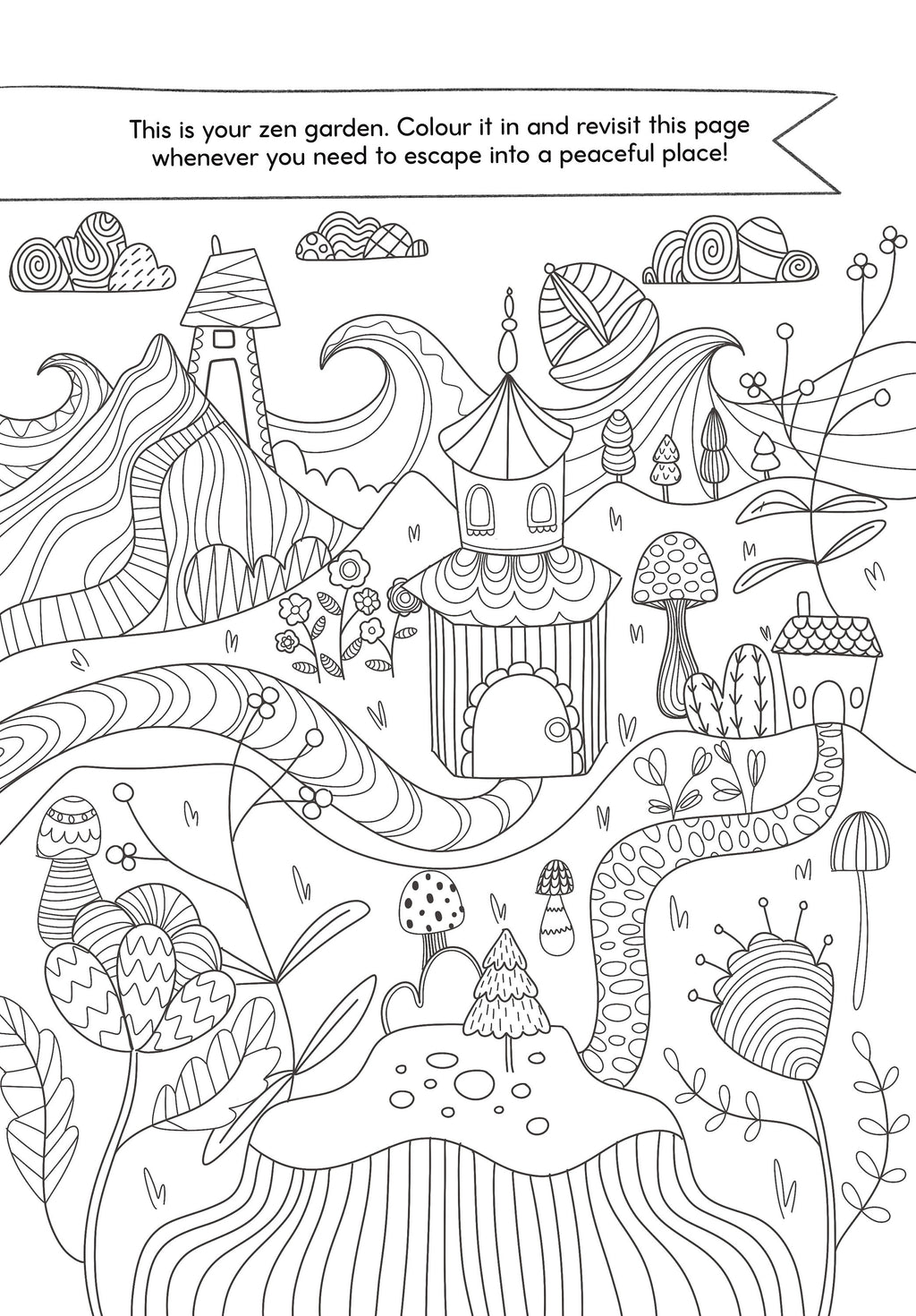 Let’s Yoga - Inclusive Yoga Mindfulness Book