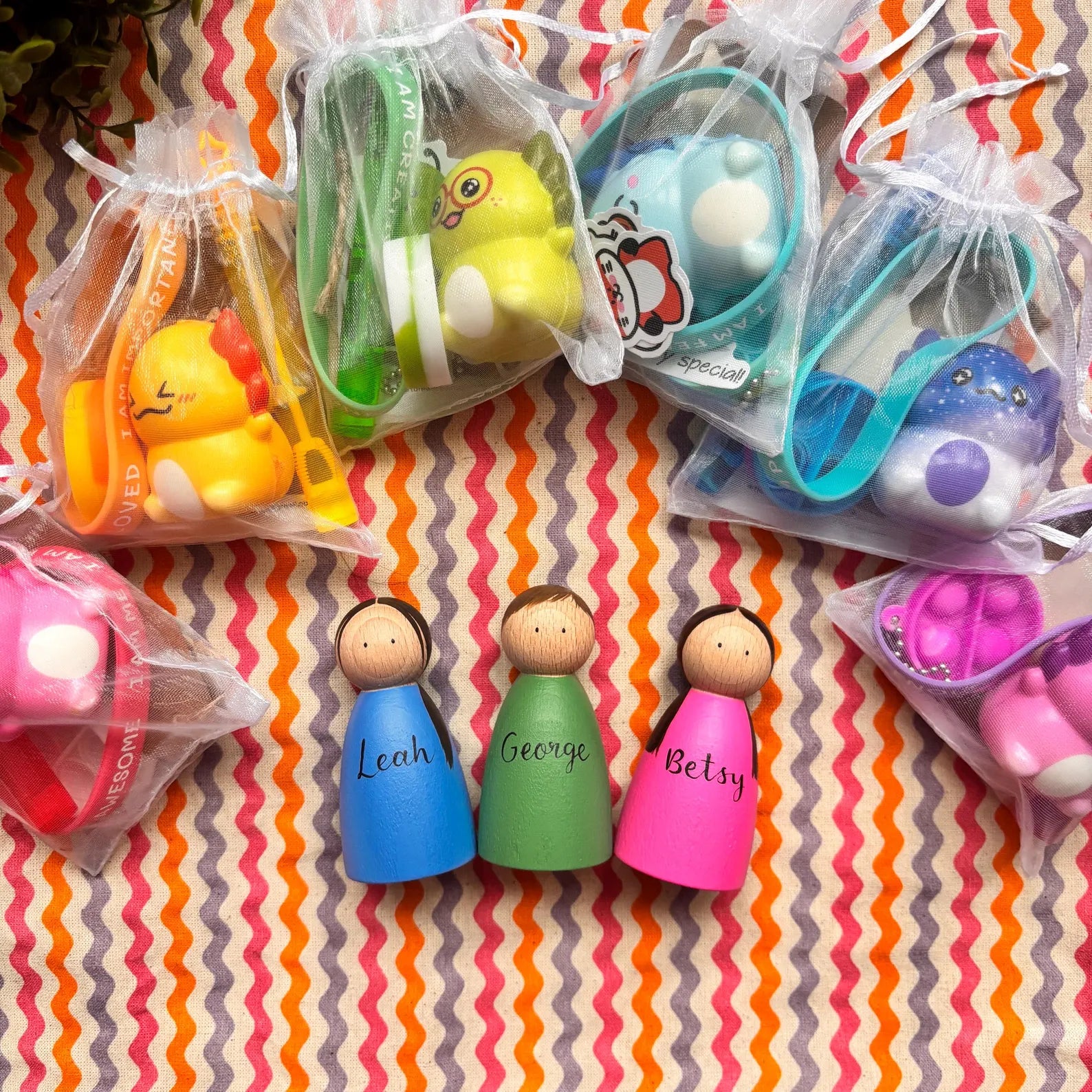 Little Bag of Mindfulness