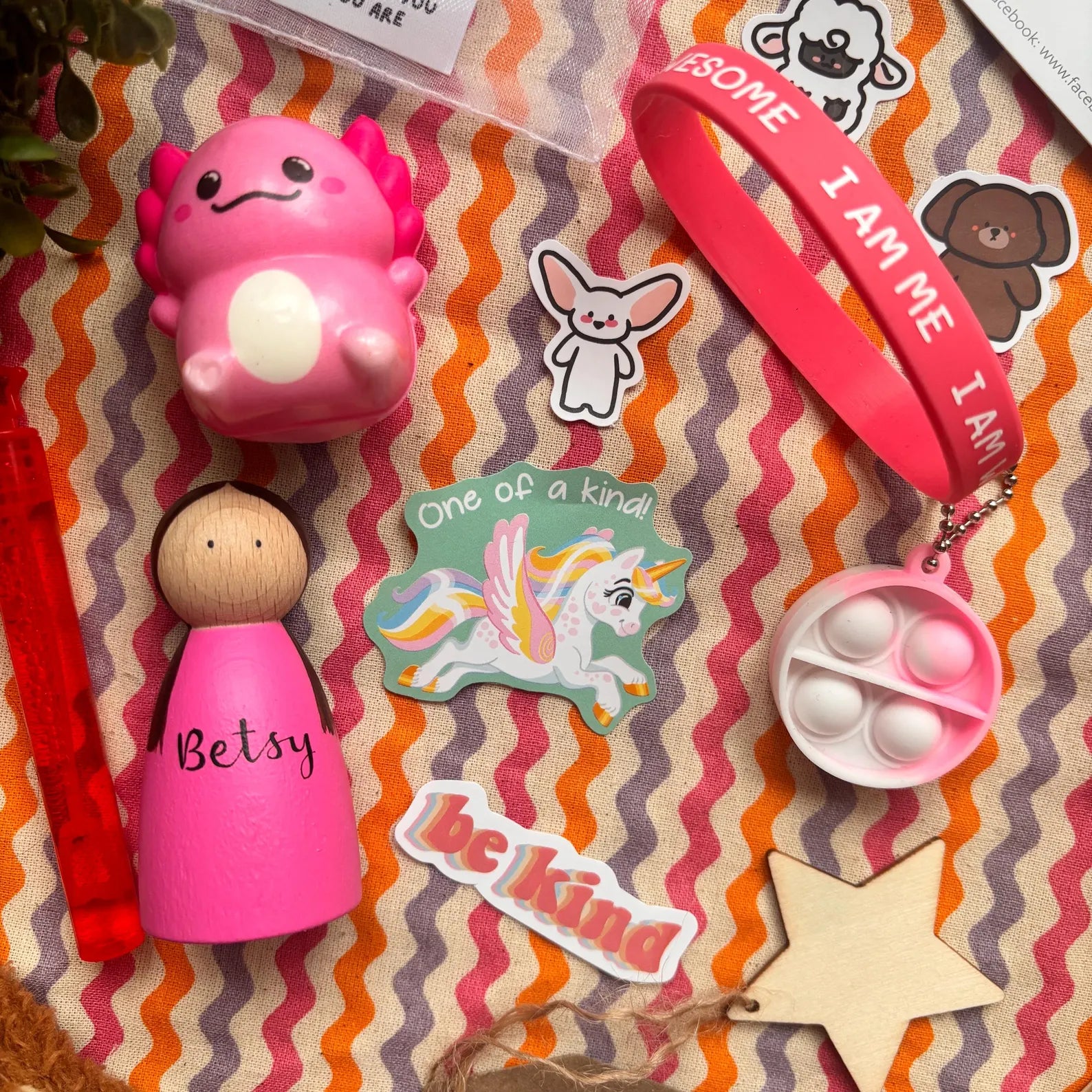 Little Bag of Mindfulness