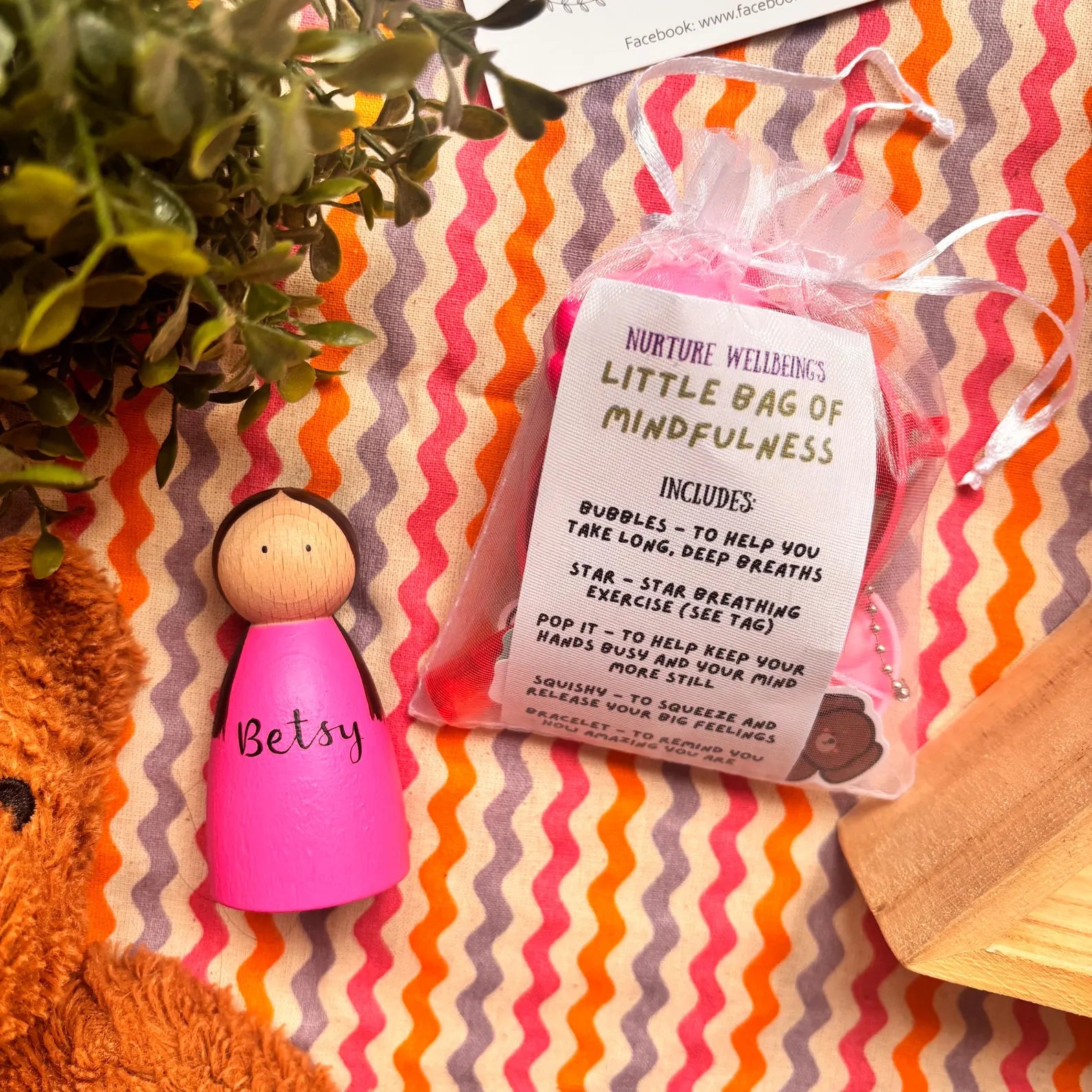 Little Bag of Mindfulness