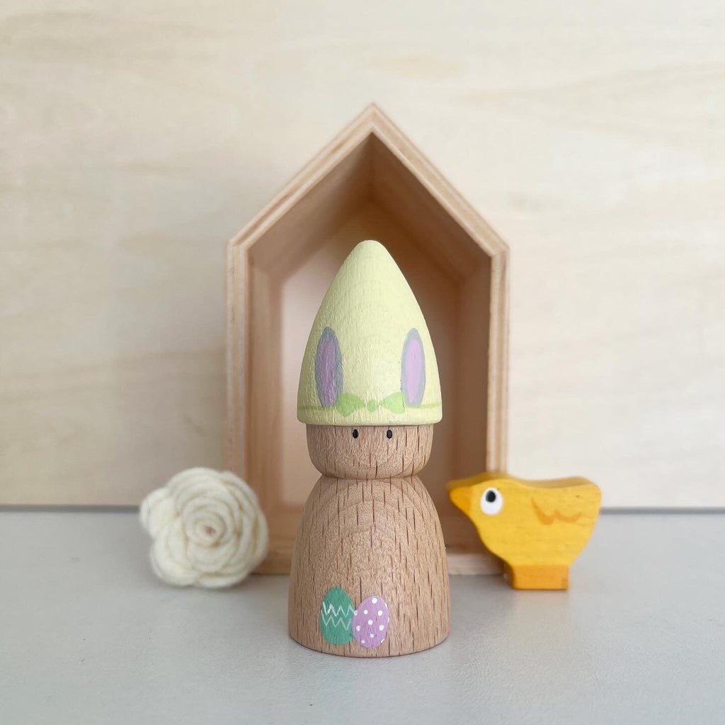 Holiday Gnomes