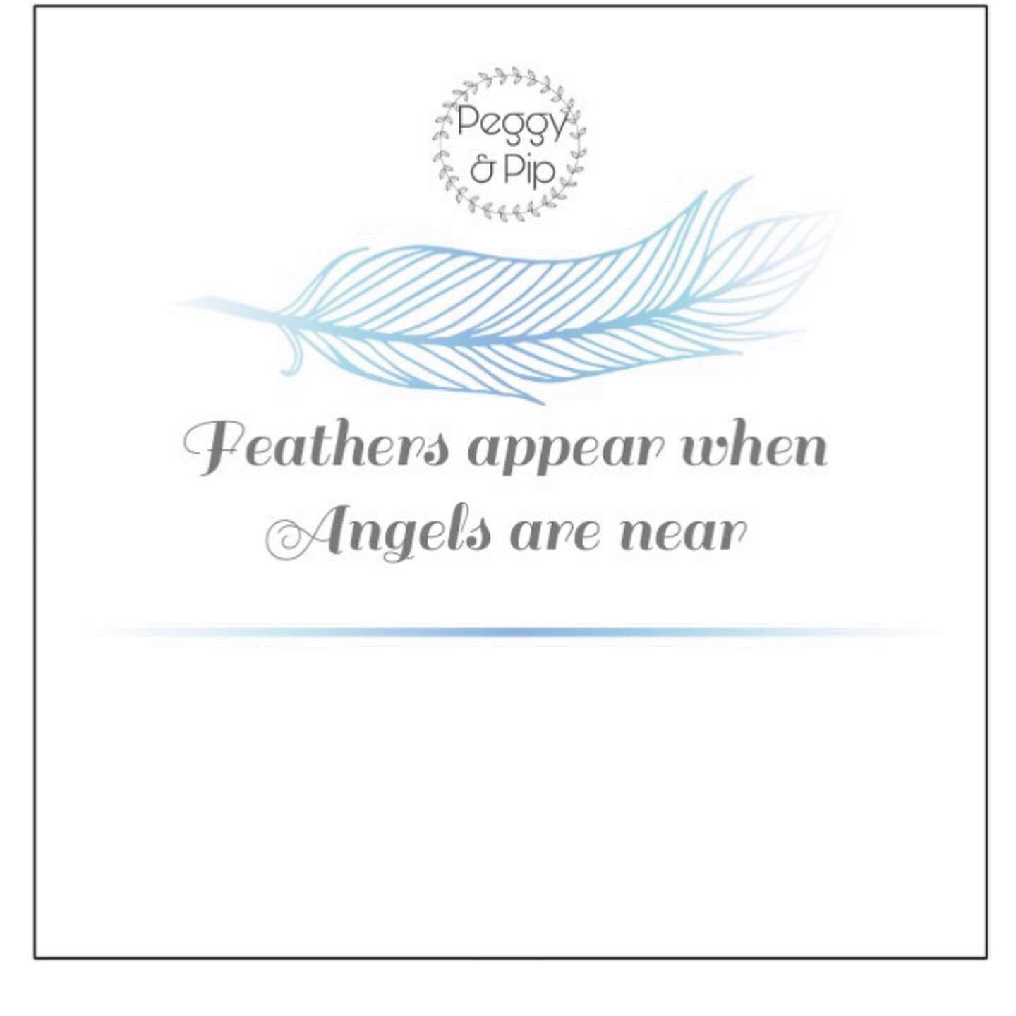 Angel Peg Doll & Card