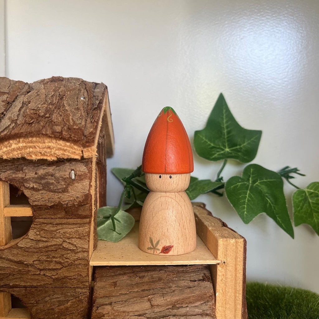Holiday Gnomes