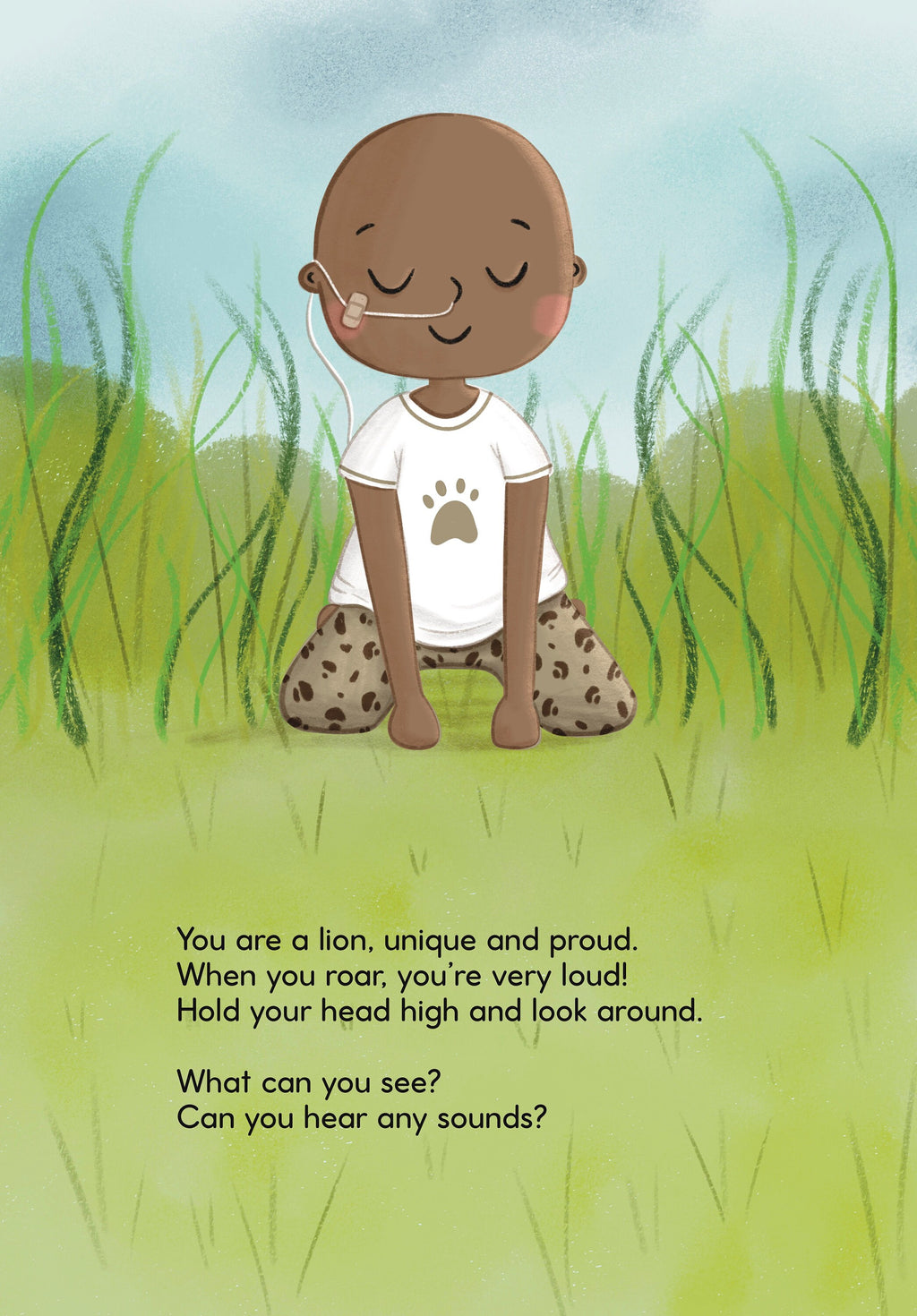 Let’s Yoga - Inclusive Yoga Mindfulness Book